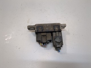 Реле накала, ориг. номер LR071821, GX7312B533AE, T2H20986, Jaguar XE 2015-2019