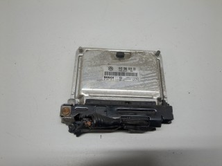Блок управления двигателем Volkswagen Polo 2005-2009