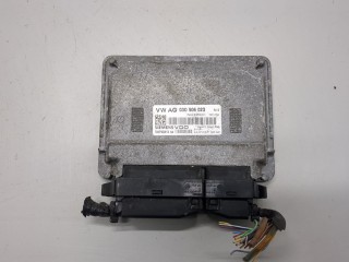 Блок управления двигателем Volkswagen Polo 2005-2009
