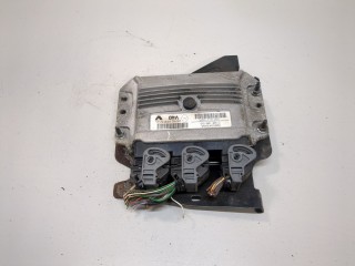Блок управления двигателем Renault Megane 2008-2014