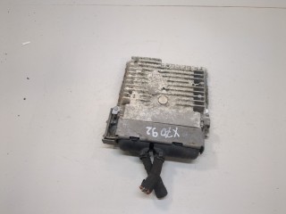 Блок управления двигателем Volkswagen Golf 6 2008-2012