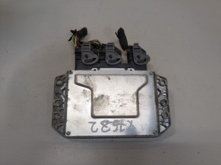 Блок управления двигателем, ориг. номер 237100131R, 237100132R, Renault Megane 2008-2014