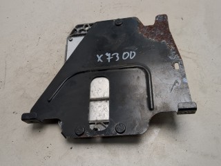 Блок управления двигателем, ориг. номер 237100131R, 237100132R, Renault Megane 2006-2009