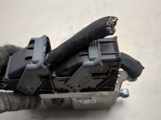 Блок управления двигателем, ориг. номер 237405SH5A, 1127009332, Nissan Leaf 2017-2026