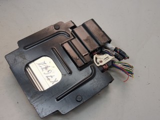 Блок управления двигателем, ориг. номер 0281019817, Citroen Berlingo 2004-2013