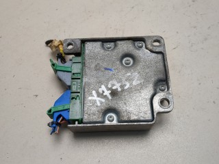 Блок управления подушками безопасности, ориг. номер 01375110080, Citroen Jumper (Relay) 2006-2014
