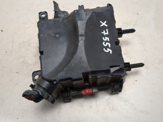 Блок комфорта, ориг. номер 284B67924R, Renault Scenic 2009-2012