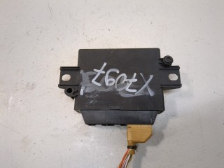 Блок управления парктрониками, ориг. номер 8200285627, Renault Espace 4 2006-2012