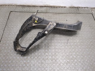 Датчик удара Mercedes M-Класс 2005-2008