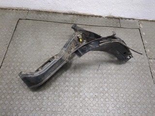 Датчик удара Mercedes M-Класс 2005-2008