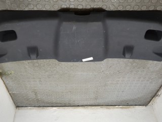 Обшивка крышки (двери) багажника, ориг. номер 8748FW, Citroen C4 2004-2014