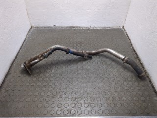 Горловина заливная топливная, ориг. номер BJ329032GA, Land Rover Range Rover Evoque 2011-2015