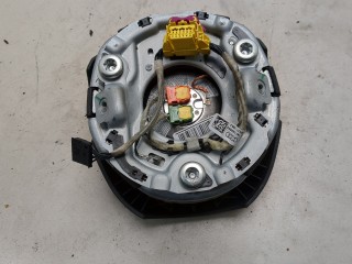 Подушка безопасности водителя, ориг. номер 8E0880201BN, Audi A4 2004-2009