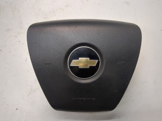 Подушка безопасности водителя Chevrolet Captiva 2006-2011
