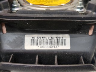 Подушка безопасности водителя, ориг. номер 96809649, Chevrolet Captiva 2006-2011