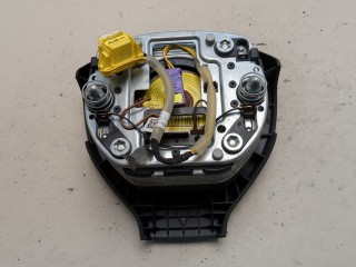 Подушка безопасности водителя, ориг. номер 5N0880201A, Volkswagen Tiguan 2006-2011