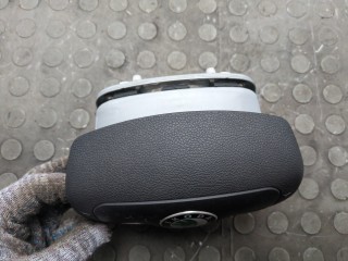 Подушка безопасности водителя, ориг. номер 5J0880201K, Skoda Fabia 2010-2014