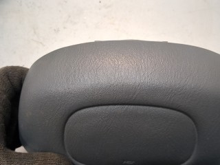 Подушка безопасности водителя, ориг. номер 4815067D60T01, Suzuki Grand Vitara 1998-2005