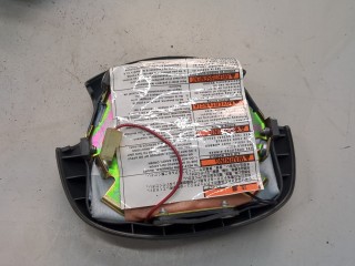 Подушка безопасности водителя, ориг. номер 4815067D60T01, Suzuki Grand Vitara 1998-2005