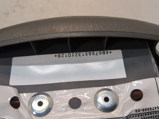 Подушка безопасности водителя, ориг. номер 4815067D60T01, Suzuki Grand Vitara 1998-2005