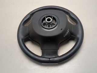 Подушка безопасности водителя, ориг. номер 4112NY, Citroen C3 picasso 2008-2012