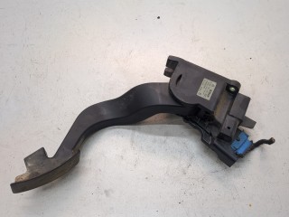 Педаль газа, ориг. номер 0280755049, 1349820080, Peugeot Boxer 2006-2014