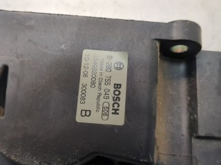 Педаль газа, ориг. номер 0280755049, 1349820080, Peugeot Boxer 2006-2014