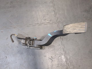 Педаль газа, ориг. номер 0280755049, 1349820080, Peugeot Boxer 2006-2014
