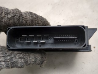 Блок управления стояночным тормозом, ориг. номер 360325SA0A, Nissan Leaf 2017-2026
