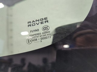Четверть задняя правая задняя, ориг. номер LR036412, Land Rover Range Rover 4 2012-2017