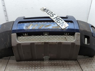 Бампер передний, ориг. номер DPB500720LML, Land Rover Freelander 1 2003-2006