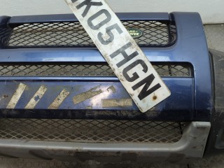 Бампер передний, ориг. номер DPB500720LML, Land Rover Freelander 1 2003-2006