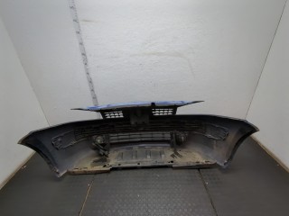 Бампер передний, ориг. номер 7701474484, Renault Megane 2002-2006