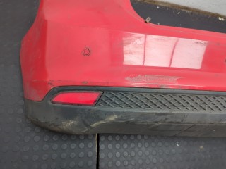Бампер задний, ориг. номер 1852397, Ford Focus 2011-2015