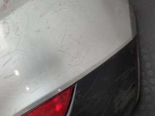 Бампер задний, ориг. номер 866112Y000, Hyundai ix35 2009-2013
