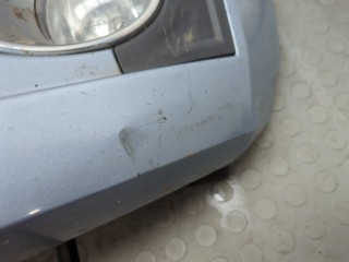 Бампер передний, ориг. номер 95213444, Chevrolet Spark 2009-2016