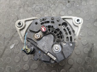 Генератор, ориг. номер 0124325171, 13222930, Opel Astra 1998-2009