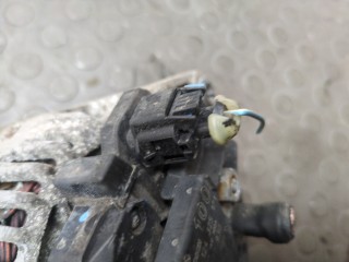 Генератор, ориг. номер 0124325171, 13222930, Opel Astra 1998-2009