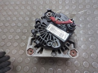 Генератор, ориг. номер 8200667610, 2543563A, 107067294, Renault Megane 2006-2009