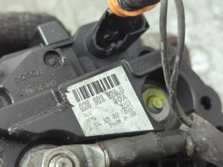 Генератор, ориг. номер 028903028D, Volkswagen Golf 4 1997-2006
