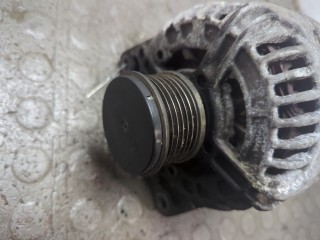 Генератор, Nissan Juke 2010-2014