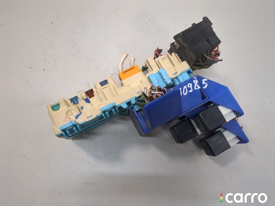 Блок предохранителей Toyota Carina E 1992-1998, 8267120320, фото 3