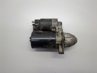 Стартер Mercedes C W203 2000-2004