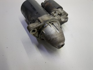 Стартер, ориг. номер A0051513901, Mercedes C W203 2000-2004