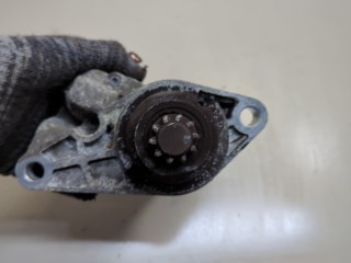 Стартер, ориг. номер 02T911023G, 02T911023GX, Skoda Fabia 2004-2007