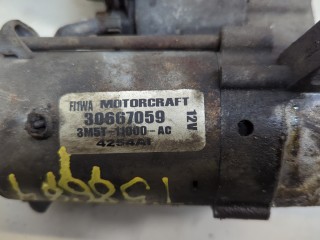 Стартер, ориг. номер 30667059, 3M5T11000AC, Volvo S40 2003-2007