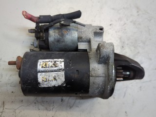 Стартер Ford C-Max 2003-2007