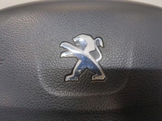 Руль, ориг. номер 4112QG, 96780476ZE, Peugeot 508 2010-2014