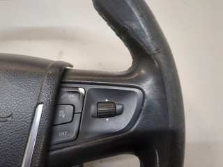 Руль, ориг. номер 4112QG, 96780476ZE, Peugeot 508 2010-2014