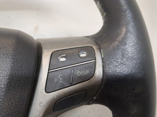 Руль, ориг. номер 4510005880C0, 45130-05130-C0, Toyota Avensis 3 2008-2011